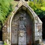 Tremeven, fontaine Saint-Jacques.